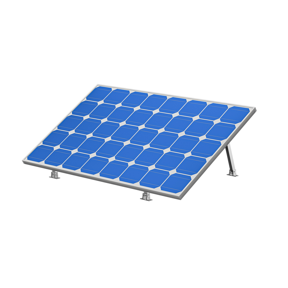 Solar Panel Tilt Mount - Güneş Paneli Eğim Braketi Ayarlanabilir Güneş