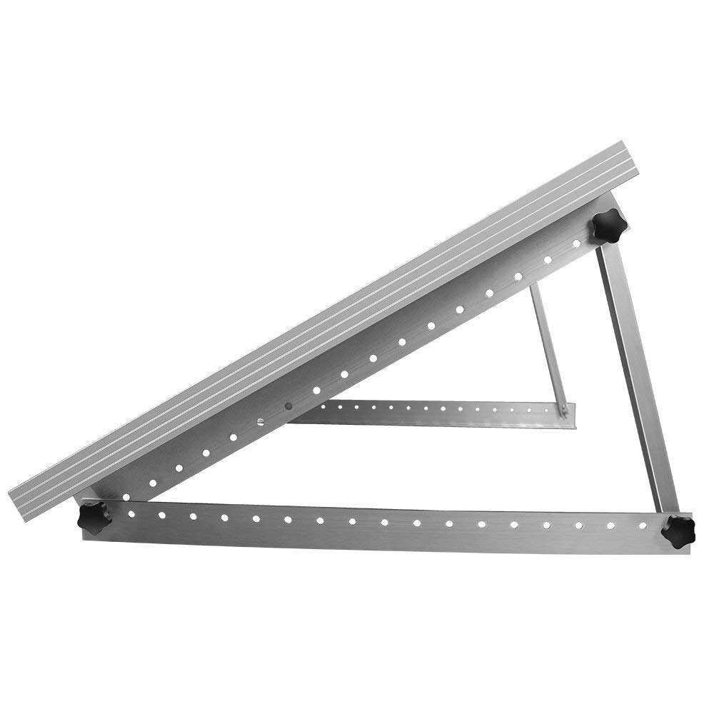 Solar Panel Tilt Mount - Renogy 28in ayarlanabilir GÜNEŞ PANELI montaj