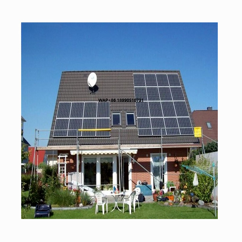 Daha İyi Fiyat 5kw Ev Güneş En - Renewable Energy Price incelemesi ve fiyatı