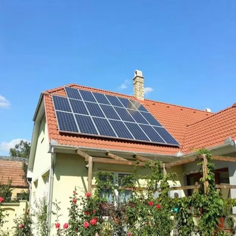 Daha İyi Fiyat 5kw Ev Güneş En - Renewable Energy Price incelemesi ve fiyatı