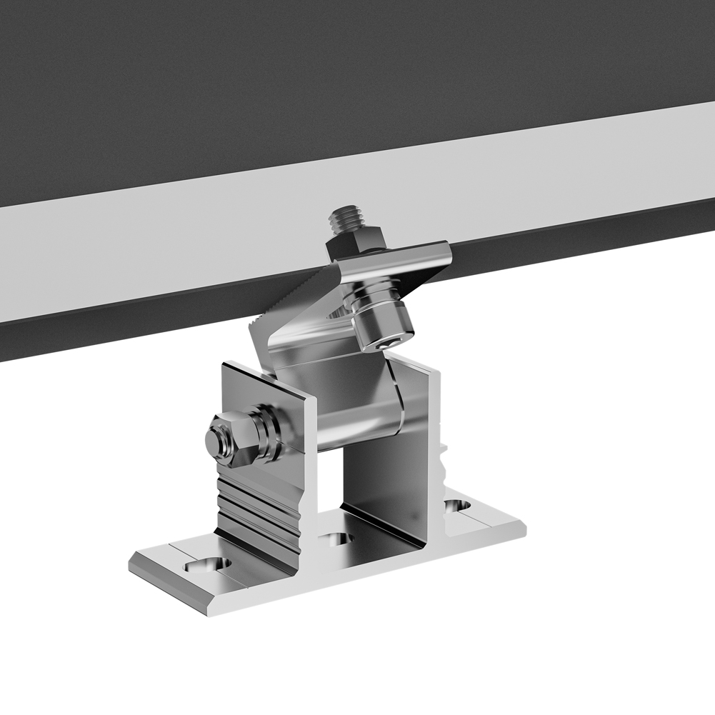 Fotovoltaik Eğim Braketi Ayarl - Solar Panel Tilt Mount incelemesi ve fiyatı