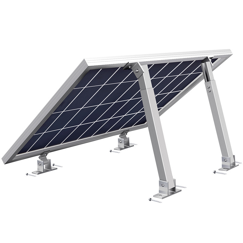 Metal Çatılar İçin Eğim Ayarlı - Solar Panel Tilt Mount incelemesi ve fiyatı