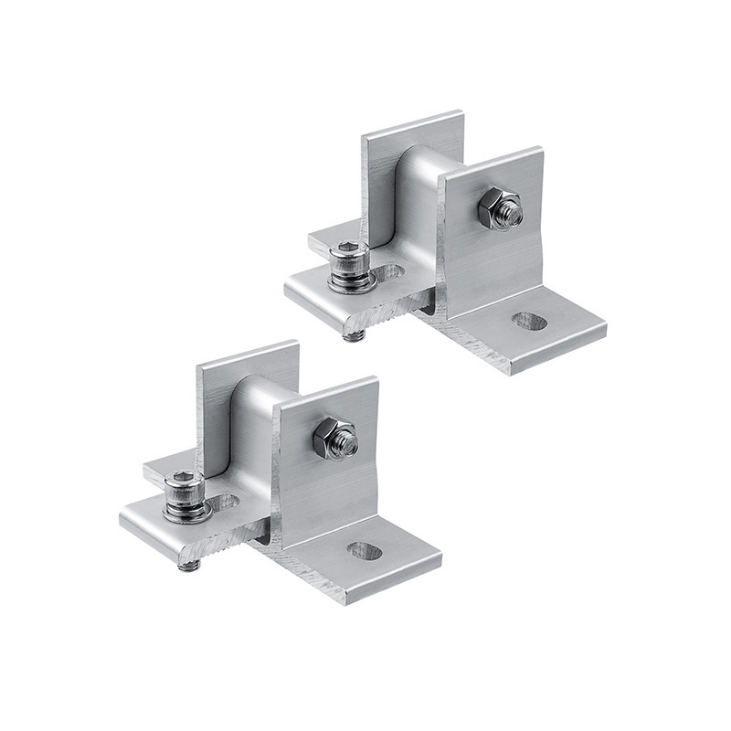 Metal Çatılar İçin Eğim Ayarlı - Solar Panel Tilt Mount incelemesi ve fiyatı