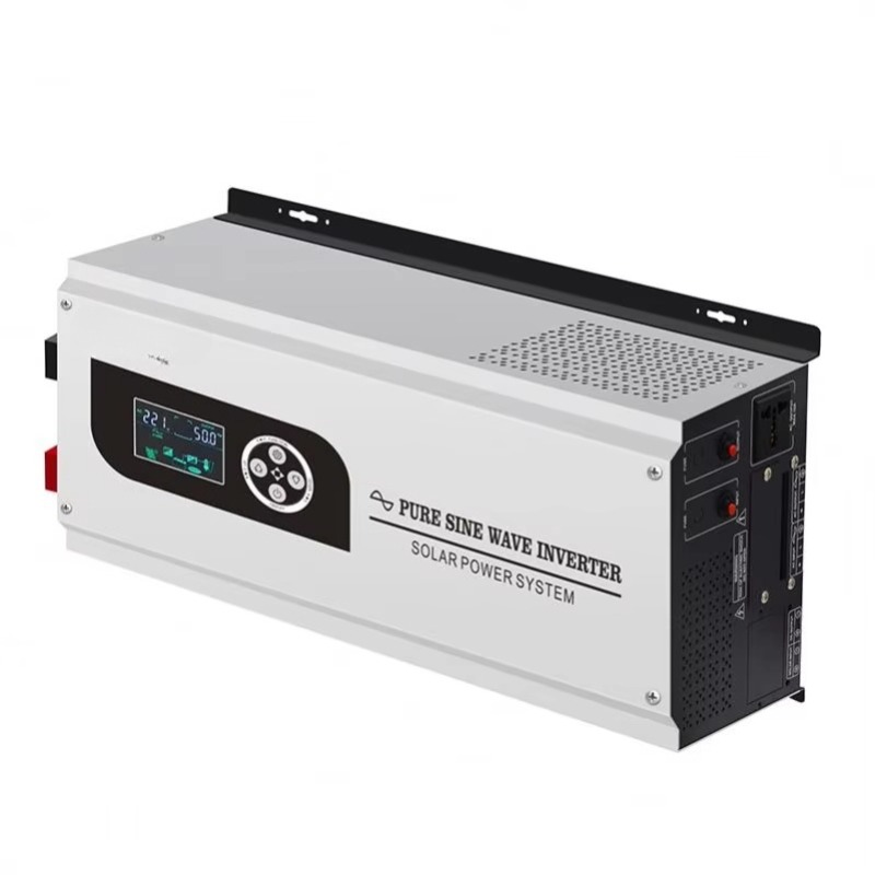 6KW 5KW 5000W MPPT Güneş İnver - Renewable Energy Price incelemesi ve fiyatı