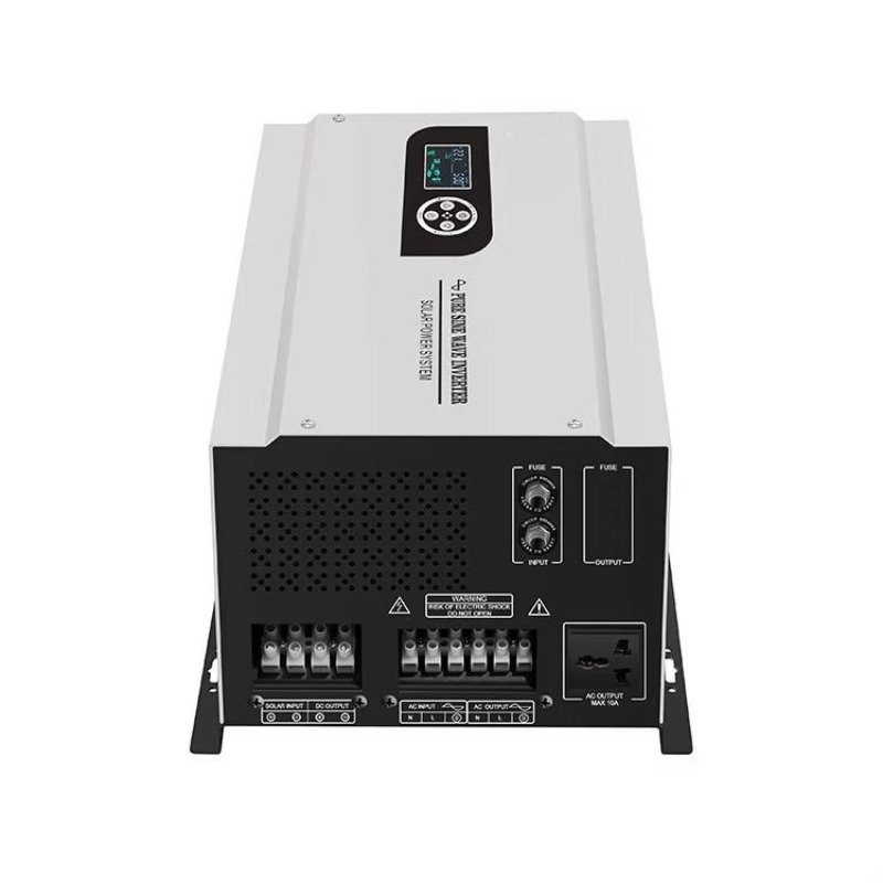 6KW 5KW 5000W MPPT Güneş İnver - Renewable Energy Price incelemesi ve fiyatı