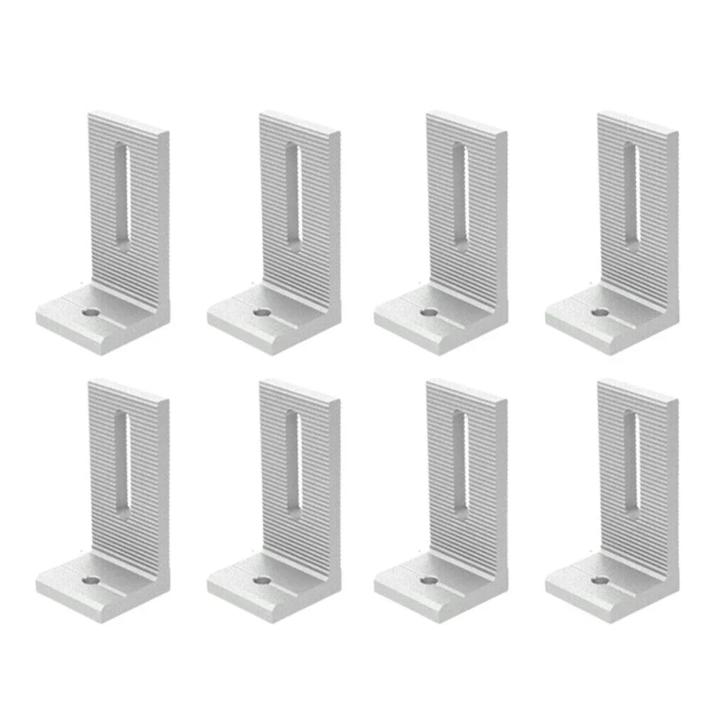 4/8 PCS Güneş Paneli Montaj Br - Solar Panel Tilt Mount incelemesi ve fiyatı