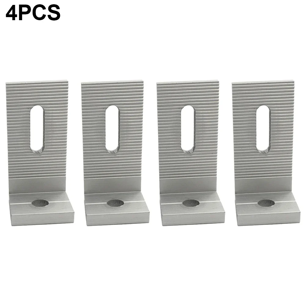4/8 PCS Güneş Paneli Montaj Br - Solar Panel Tilt Mount incelemesi ve fiyatı