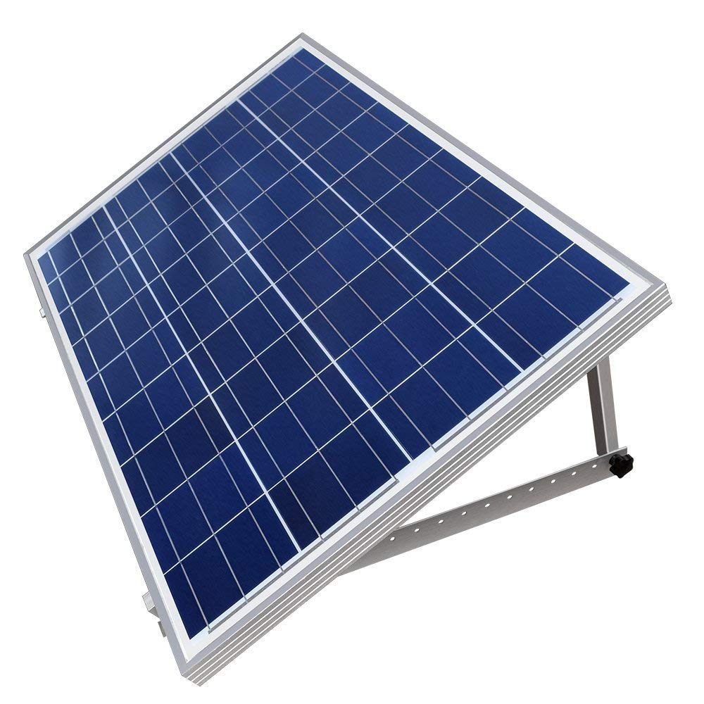 Renogy 28in ayarlanabilir GÜNE - Solar Panel Tilt Mount incelemesi ve fiyatı